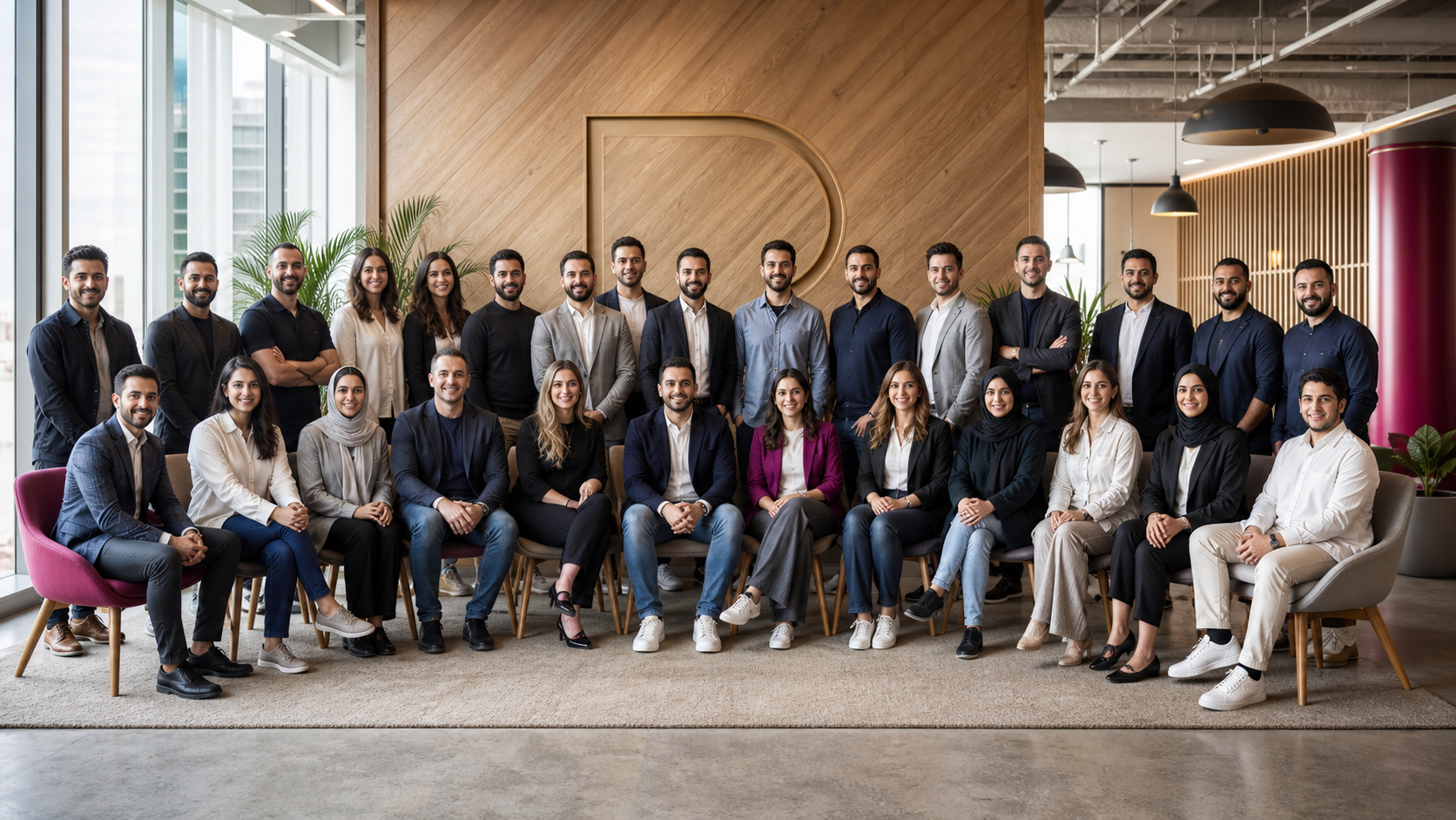 Welcoming New Product and Engineering Talent