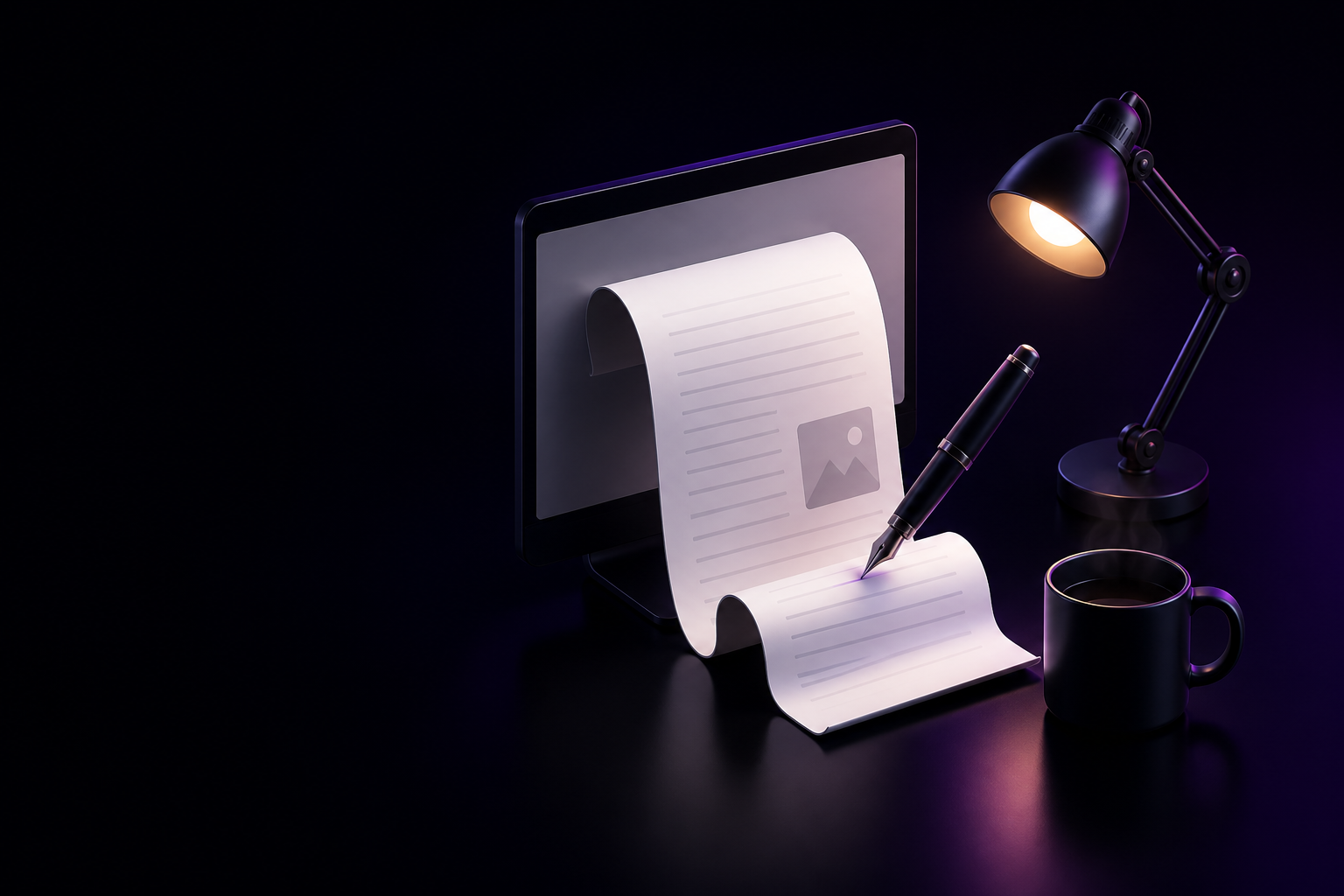 How Better Content Turns Attention Into Action