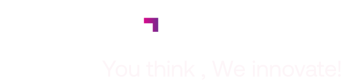 Digital Code — You think, We innovate.