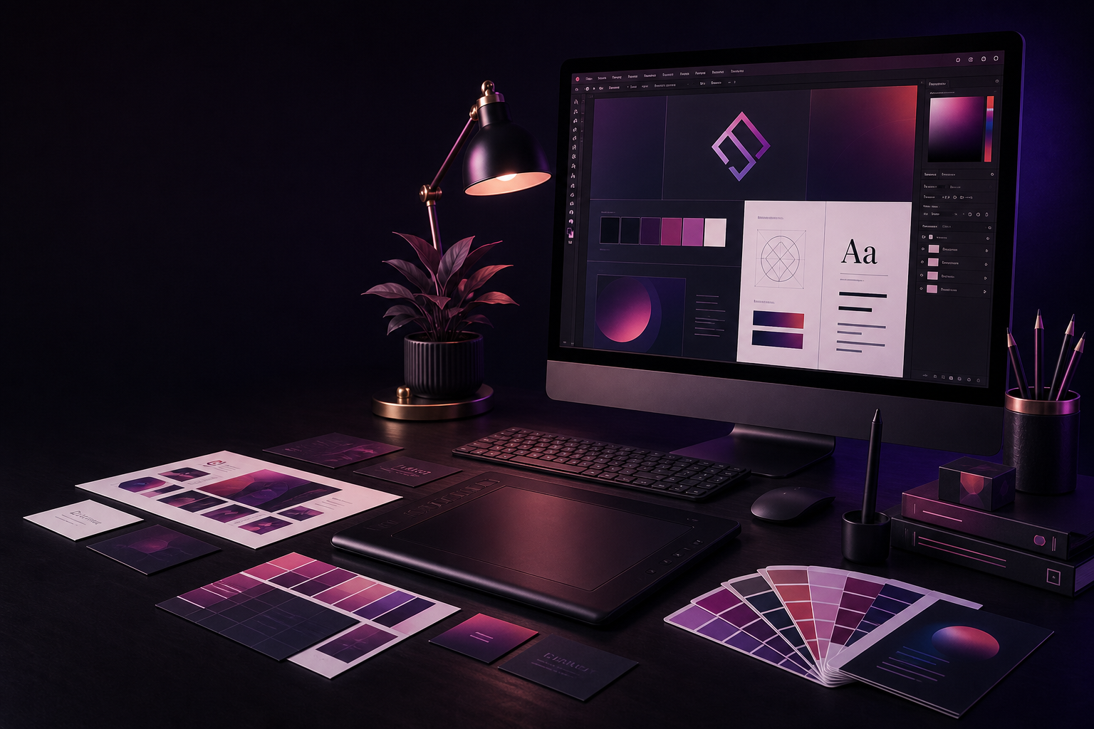 Designing Digital Experiences People Love