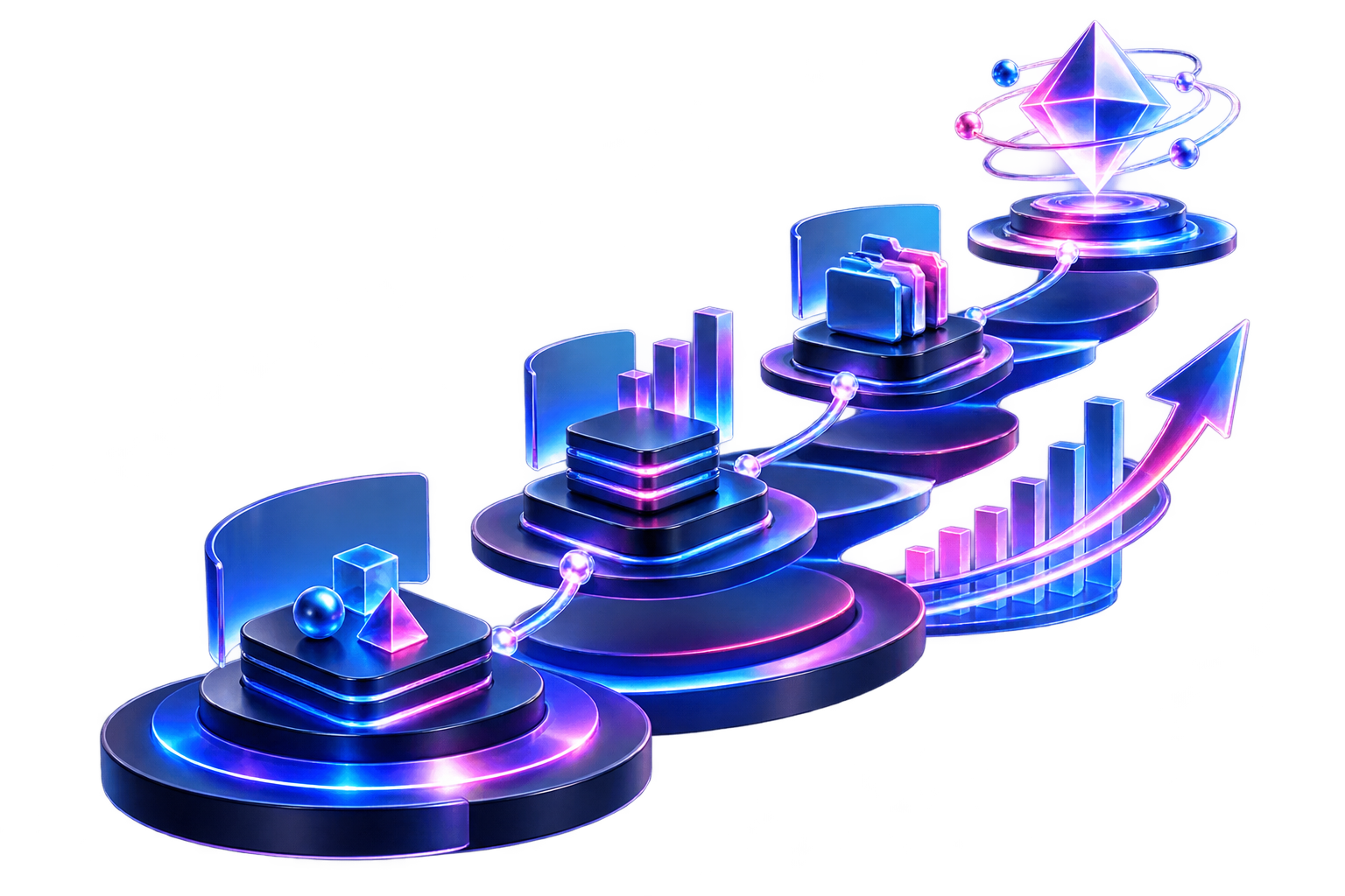 Introducing Our AI-Powered Analytics Workspace