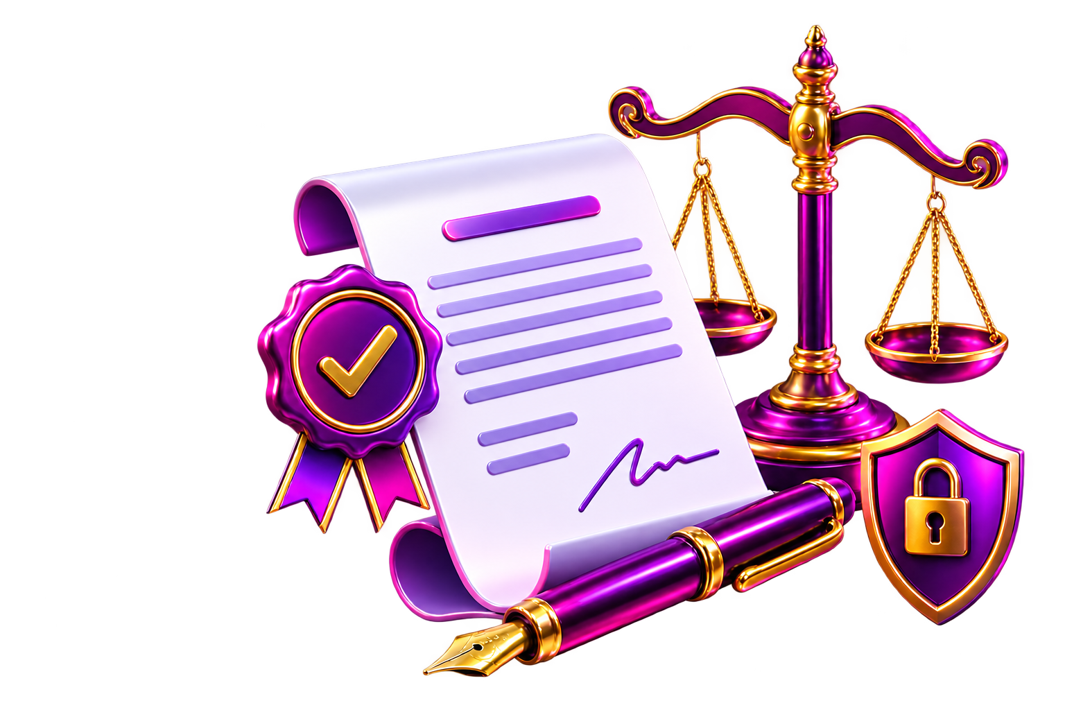 Terms & Conditions